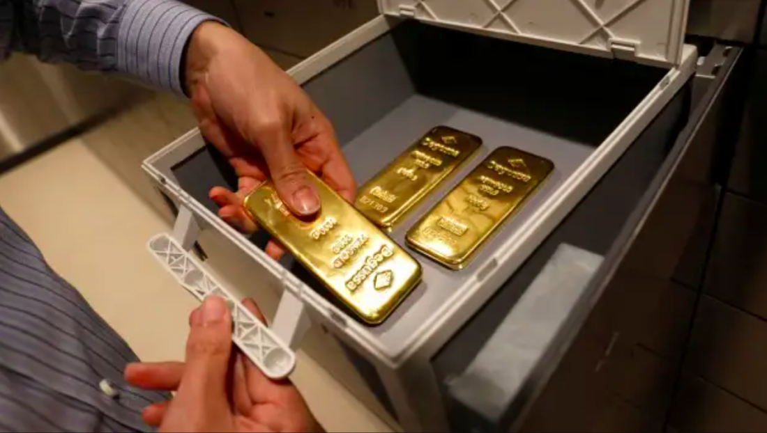 Hội đồng Vàng thế giới dự báo nhu cầu mua vàng sẽ tăng nóng trong năm 2024