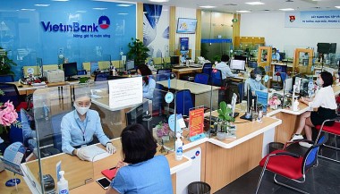 VietinBank  tăng vốn điều lệ lên 53.700 tỷ đồng