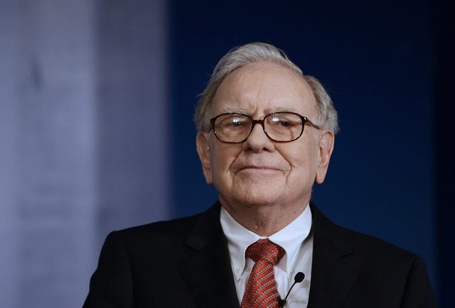 Những bài học của 'sói già phố Wall' Warren Buffett trong đầu tư chứng khoán