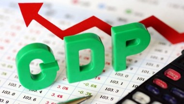 GDP của Việt Nam tăng 2,91%, thuộc nhóm tăng trưởng cao nhất thế giới