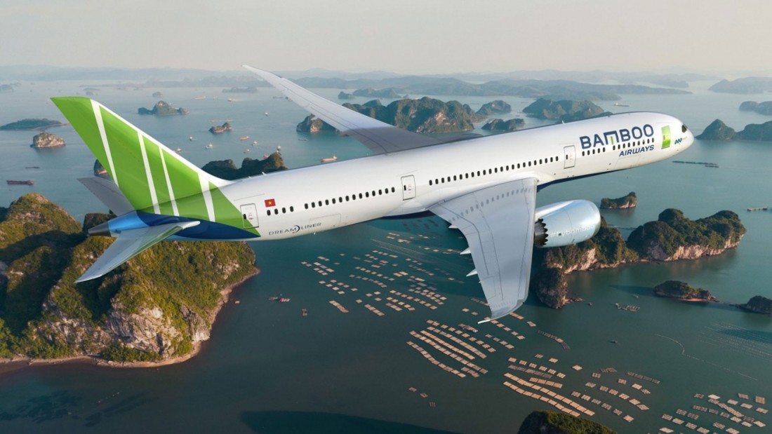 Bamboo Airways chủ động xây dựng phương án cơ cấu lại phù hợp thực tế để vượt qua khó khăn