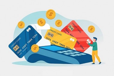 Thẻ tín dụng là gì? Cách sử dụng thẻ tín dụng hiệu quả?