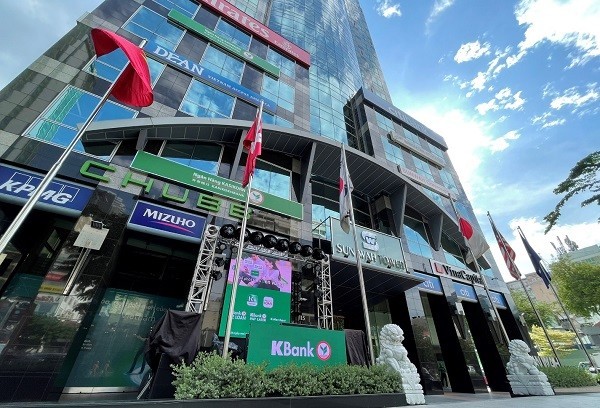 Top ngân hàng nước ngoài đang hoạt động tại Việt Nam?