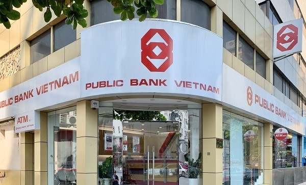 Top ngân hàng nước ngoài đang hoạt động tại Việt Nam?