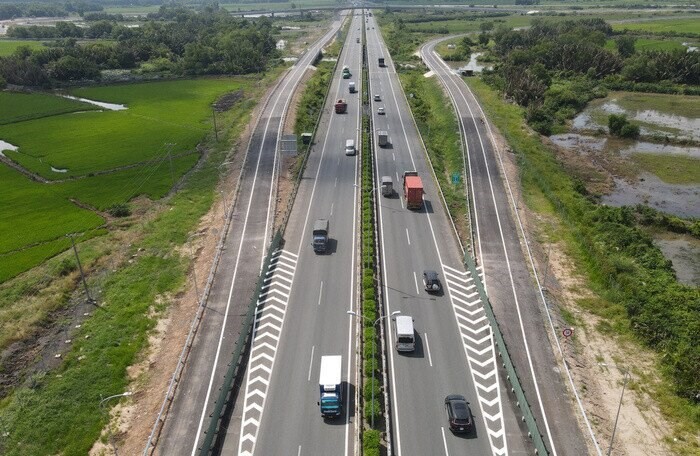 Thủ tướng yêu cầu Bộ GTVT phải ban hành quy chuẩn thiết kế đường cao tốc trong quý I/202