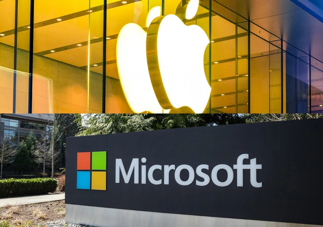 Microsoft đã làm gì để lấy lại ngôi vị công ty trị giá nhất thế giới?