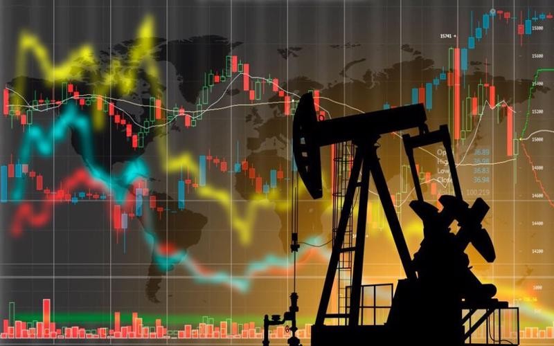 Nhóm cổ phiếu thép, dầu khí có triển vọng bứt phá trong năm 2024