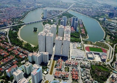 Hà Nội sẽ thu hồi hơn 2.700ha đất nông nghiệp tại quận Hoàng Mai và huyện Đông Anh