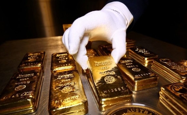 Hé lộ nguyên nhân khiến giá vàng năm 2023 đạt mức cao nhất mọi thời đại, triển vọng thị trường vàng 2024