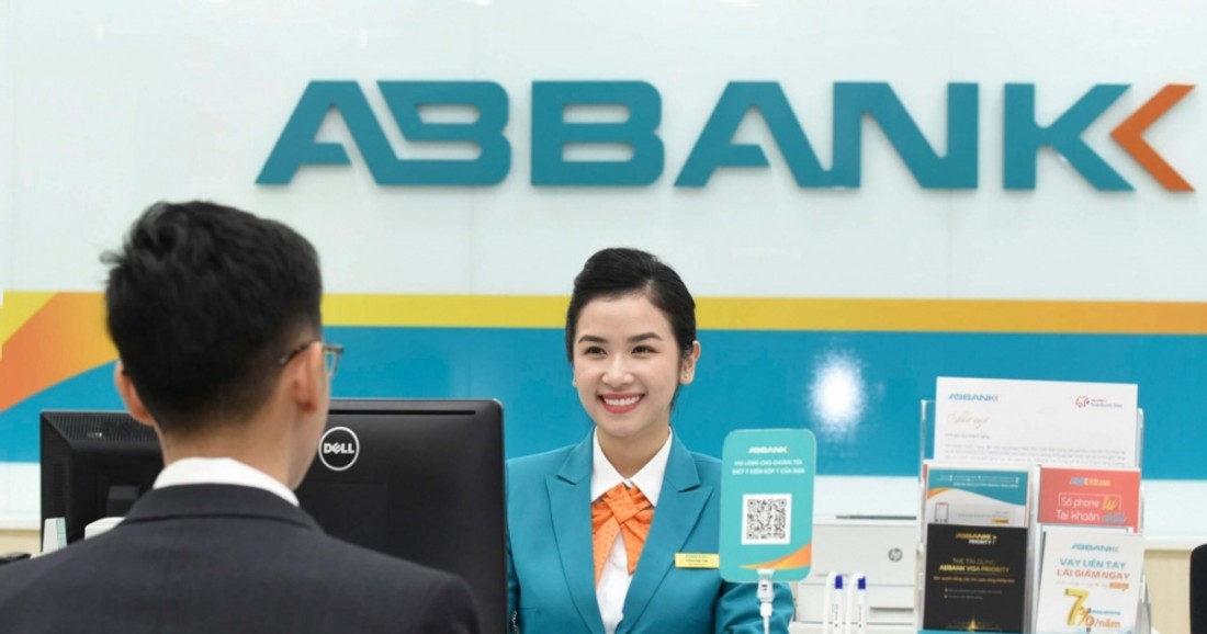 ABBank miễn nhiệm một phó tổng giám đốc theo đơn đề nghị