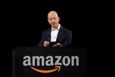 Tỷ phú giàu thứ 3 thế giới sẽ bán 50 triệu cổ phiếu Amazon vào tháng 1/2025?
