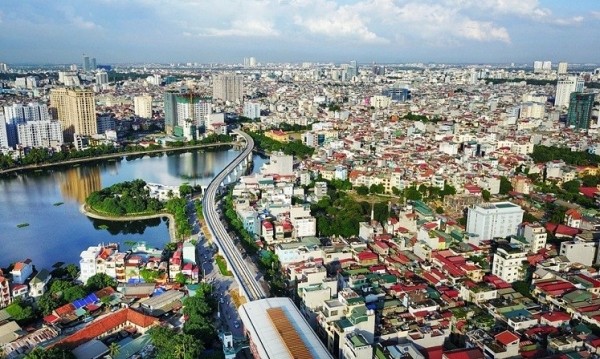 Thu nhập bình quân 45 năm người lao động mới có thể sở hữu một căn chung cư Hà Nội