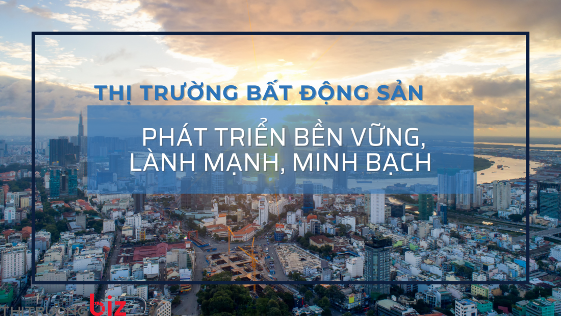 thi truong bat dong san phat trien ben vung lanh manh minh bach