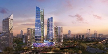 Sunshine Group công bố ra mắt 5 dự án 'giải khát' thị trường BĐS Hà Nội năm 2024
