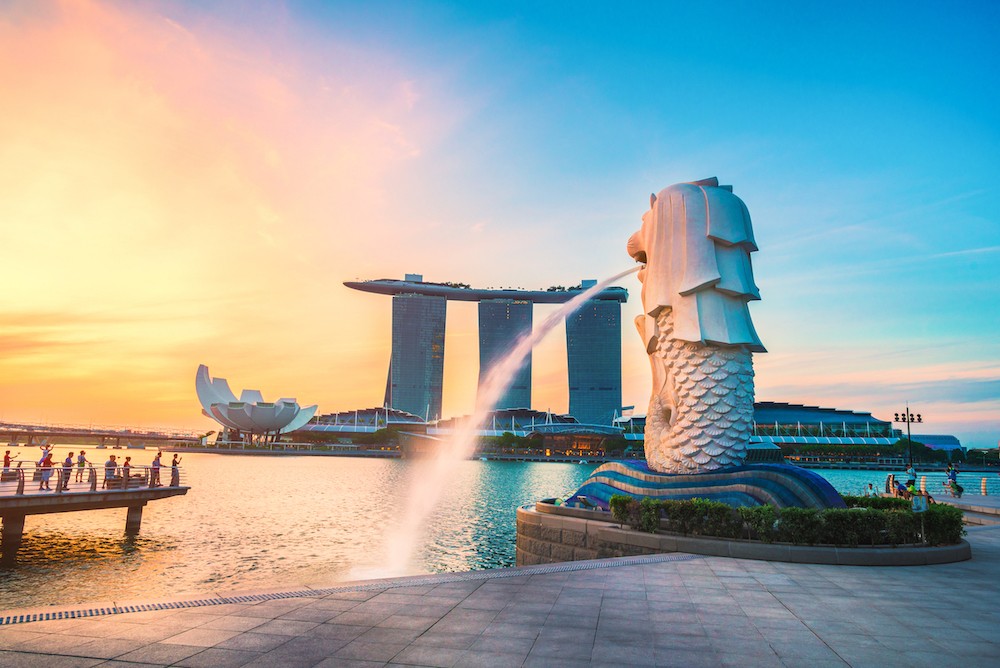 Singapore sẽ 'bơm' hơn 1 tỷ đô la cho kế hoạch thúc đẩy hệ sinh thái AI