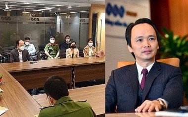 Đề nghị truy tố cựu chủ tịch FLC Trịnh Văn Quyết vì thao túng 5 mã cổ phiếu, lừa đảo hơn 3.600 tỷ đồng