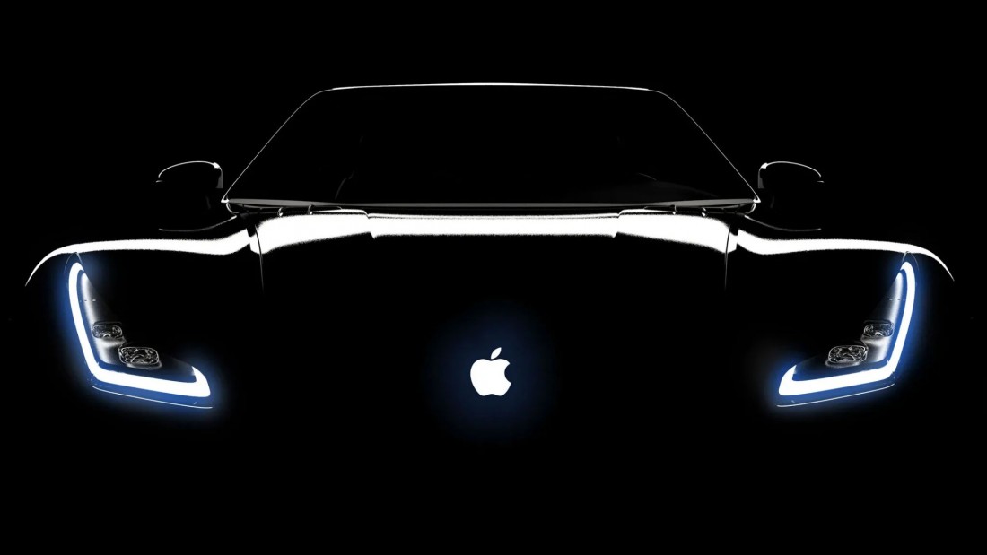 Dự án mang tên Project Titan này đã ngốn của Apple hàng tỷ USD suốt nhiều thập niên với tham vọng biến hãng công nghệ này thành ông trùm mảng xe điện mới.