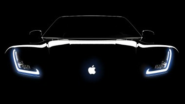 Apple hủy dự án xe điện, giấc mơ iCar tan thành mây khói