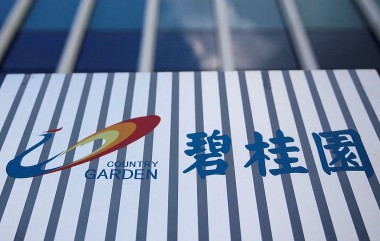 'Bom nợ' bất động sản Country Garden Trung Quốc đối mặt đơn kiện yêu cầu thanh lý tài sản