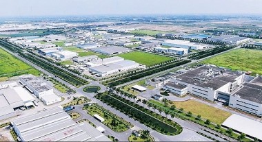 Tây Ninh sắp có thêm khu công nghiệp 2.350 tỷ đồng