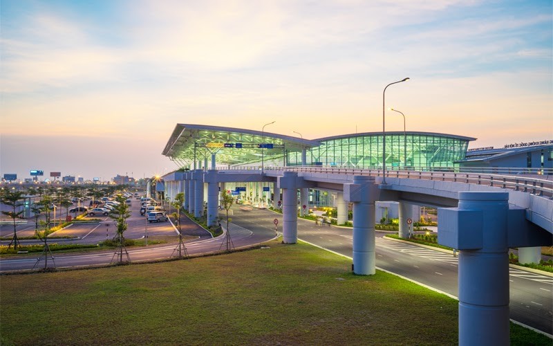 Sân bay Nội Bài vượt qua Changi (Singapore), Hồng Kông xếp top 1 sân bay tốt nhất thế giới