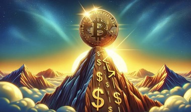Bitcoin, USD tăng giá 'điên cuồng', hướng về đỉnh lịch sử