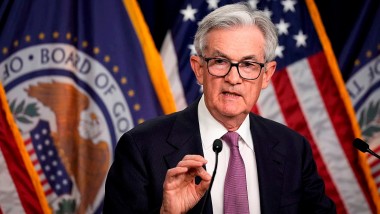 Fed chưa sẵn sàng bắt đầu cắt giảm lãi suất
