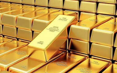 Xô đổ mọi kỷ lục, giá vàng SJC tiến sát mốc 82 triệu đồng/lượng