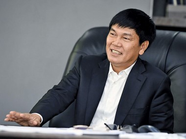 'Vua thép' Hòa Phát muốn tăng vốn điều lệ lên gần 64.000 tỷ, công ty của tỷ phú Trần Đình Long đặt mục tiêu doanh thu đạt hơn 5,6 tỷ USD