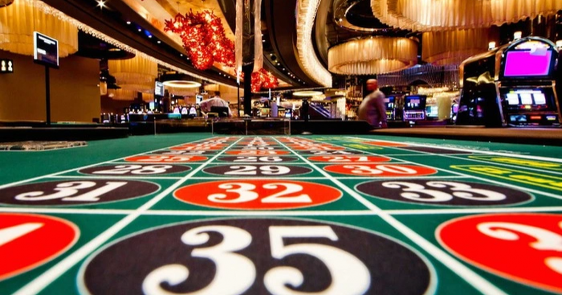 Dự án casino thí điểm cho người Việt vào chơi đang lỗ hơn 3.700 tỷ đồng