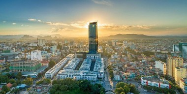 Thanh Hóa: Khu đất vàng 2,8ha xây khách sạn 5 sao tại Sầm Sơn về tay doanh nghiệp địa phương giá hơn 700 nghìn/m2