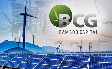 cong ty con cua bamboo capital lo sau thue 153 ty dong trong nam 2023