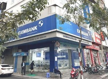 NHNN yêu cầu Eximbank báo cáo vụ nợ tín dụng hơn 8 triệu thành gần 9 tỷ đồng sau 11 năm