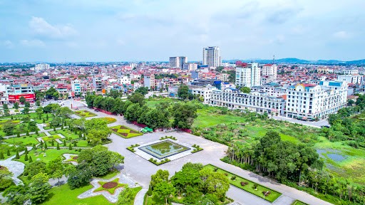 Bắc Giang: Dự án khu dịch vụ thương mại, thể dục thể thao hơn 186 tỷ đồng tìm chủ đầu tư