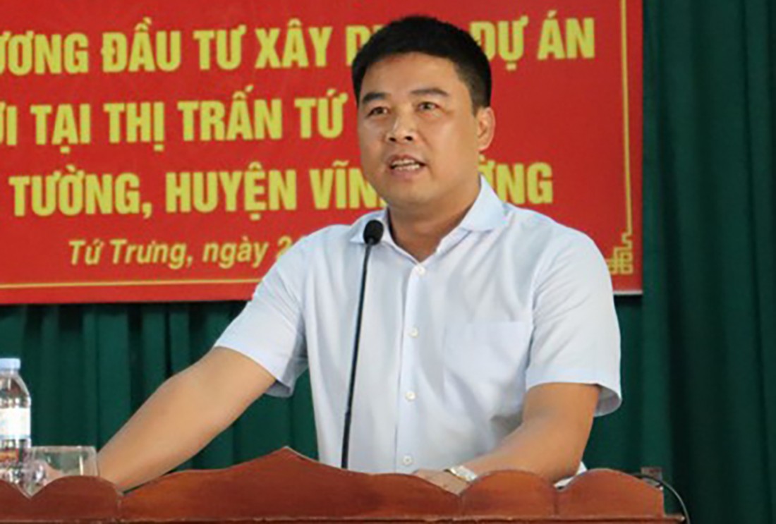 Khánh Hòa: Kiểm tra toàn bộ các dự án liên quan Tập đoàn Phúc Sơn của chủ tịch 'Hậu pháo'