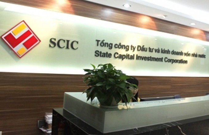 SCIC bán đấu giá hơn 6,7 triệu cổ phần Sách Việt Nam để thoái vốn