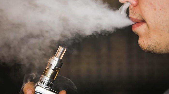 Bộ Y tế đề xuất xây dựng chính sách cấm thuốc lá điện tử, thuốc lá nung nóng