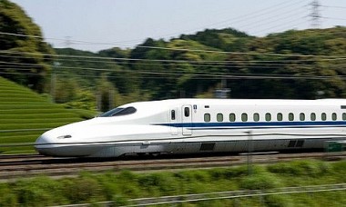 Bộ Giao thông đề xuất làm đường sắt tốc độ cao Bắc- Nam vận tốc 350km/h, không chở hàng
