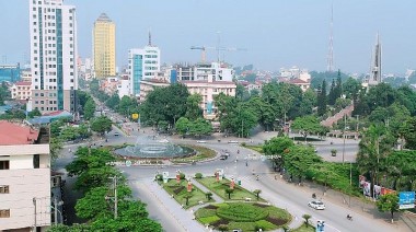 Thái Nguyên: Dự án Khu đô thị Đắc Sơn 1.399 tỷ đồng tìm chủ