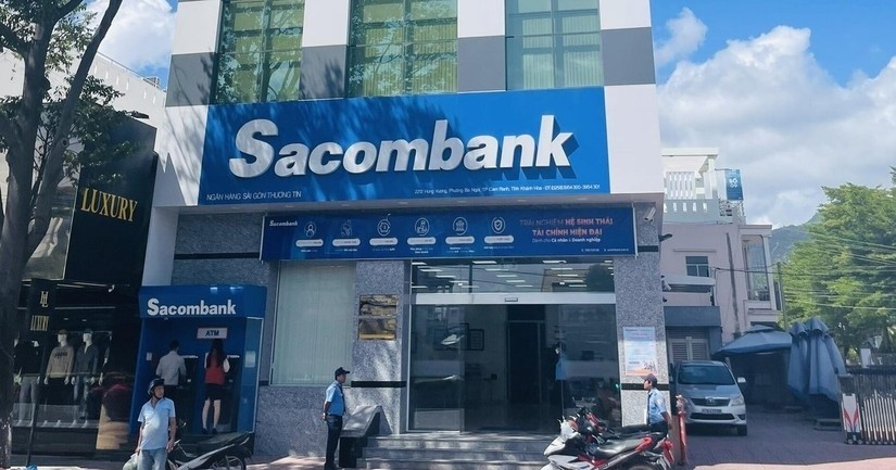 Bộ Công an bác tin ông Dương Công Minh bị cấm xuất cảnh, cổ phiếu Sacombank bị bán tháo
