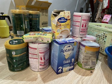 Cao Bằng: Xử phạt 16 triệu đồng hộ kinh doanh đăng tải trên Facebook bán thực phẩm nhập lậu
