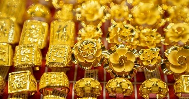 Giá vàng nhẫn thiết lập kỷ lục trên 72 triệu đồng/lượng