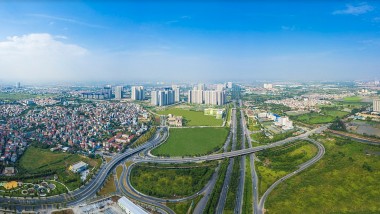 Hà Nội thành lập 2 thành phố mới tại Hòa Lạc và Sơn Tây - Ba Vì, bất động sản phía tây lên ngôi?