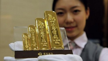 Giá vàng 'nóng' từng ngày vì sao các quốc gia trên toàn cầu tăng bổ sung dự trữ vàng?