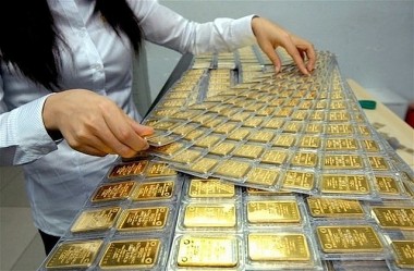 Chính phủ yêu cầu sửa đổi hoặc thay thế Nghị định về quản lý hoạt động thị trường vàng