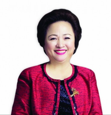 'Madame Nga' người phụ nữ quyền lực Châu Á muốn rời ghế thành viên HĐQT VEAM