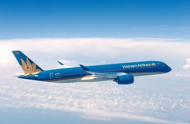Vietnam Airlines dự kiến tổ chức đại hội cổ đông 2024 cuối tháng 6, kế hoạch kinh doanh bỏ ngỏ