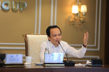 Hé lộ thủ đoạn bị can Trịnh Văn Quyết thao túng thị trường chứng khoán 'đút túi' hơn 700 tỷ đồng