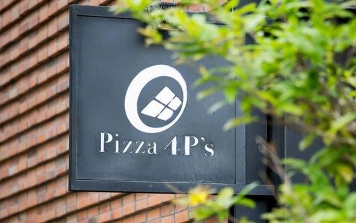 Kinh doanh pizza 'sang xịn' ông chủ thương hiệu Pizza 4P’s lãi ròng hơn 315 triệu đồng/ngày