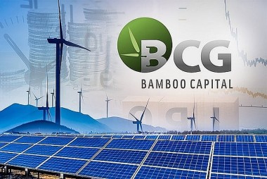 Bamboo Capital: Lợi nhuận sau thuế hợp nhất tăng hơn 10 lần so với cùng kỳ